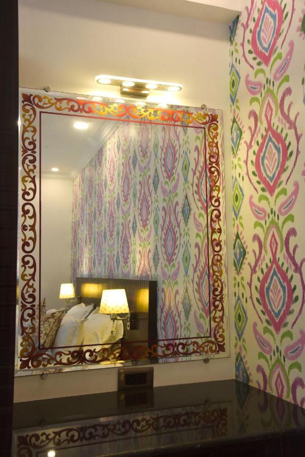 Don Hill Beach Resort Candolim Exterior foto